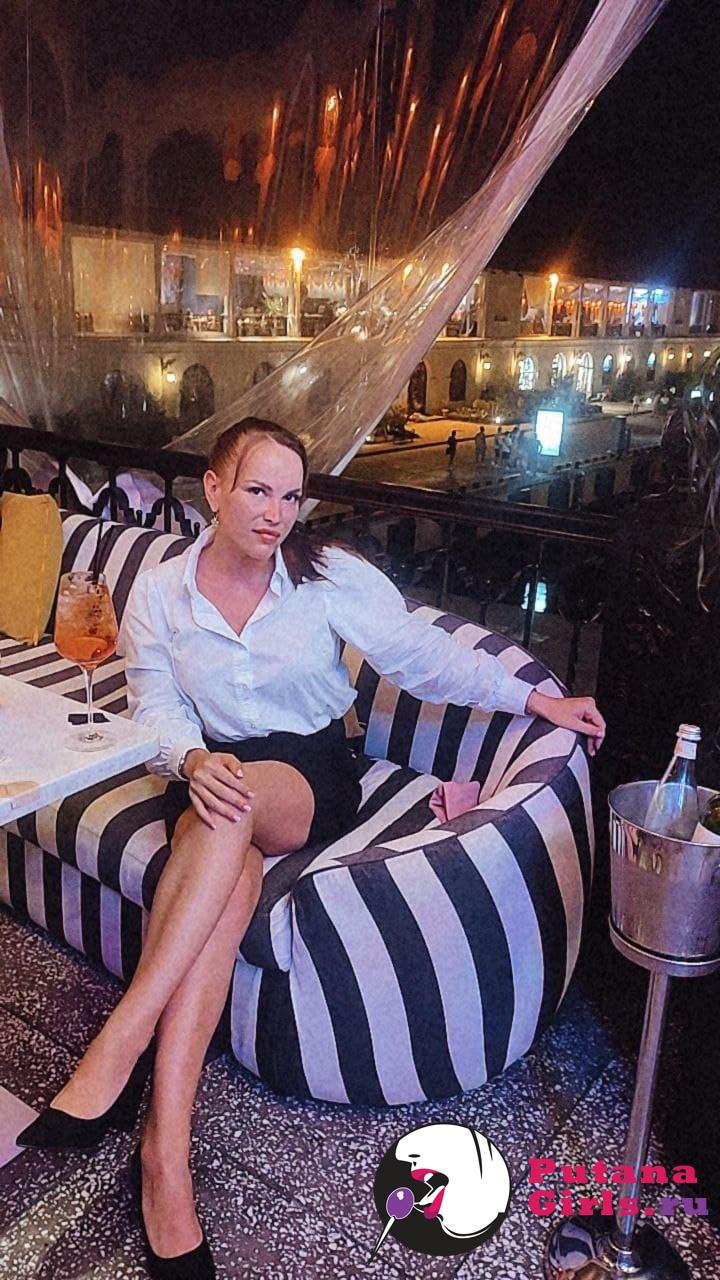 Эля Проститутка +79811554285 - фото 2