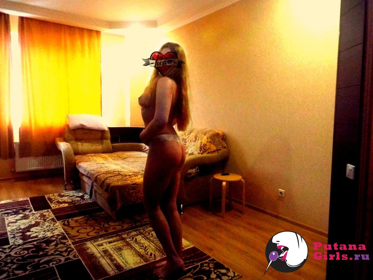 Кристи Проститутка +7(981)925-55-96 - фото 4