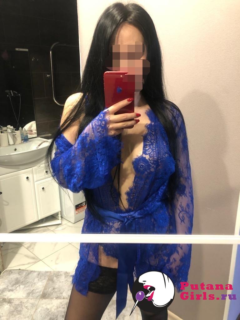 Инна Проститутка +79811554285 - фото 7