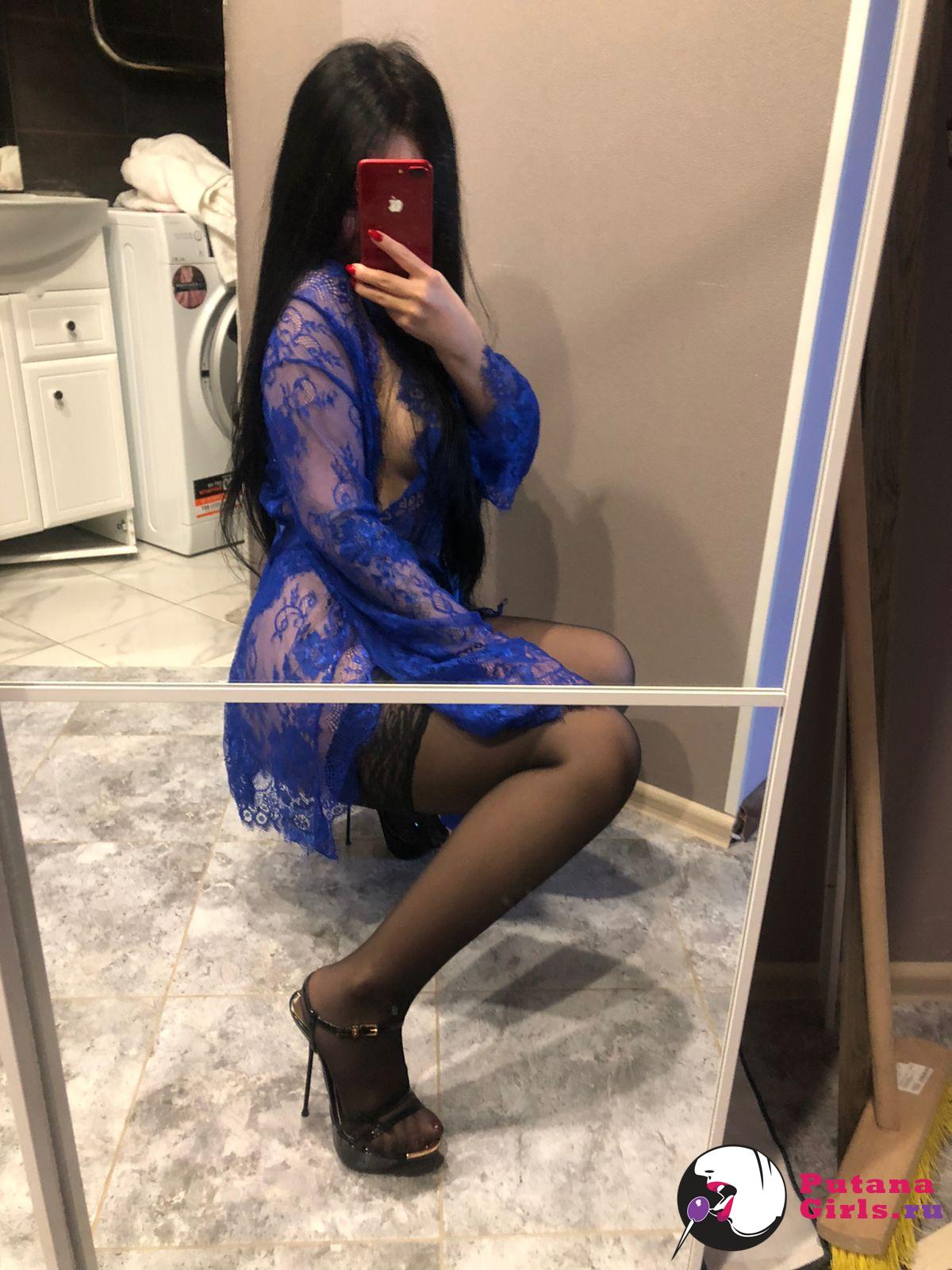 Инна Проститутка +79811554285 - фото 5